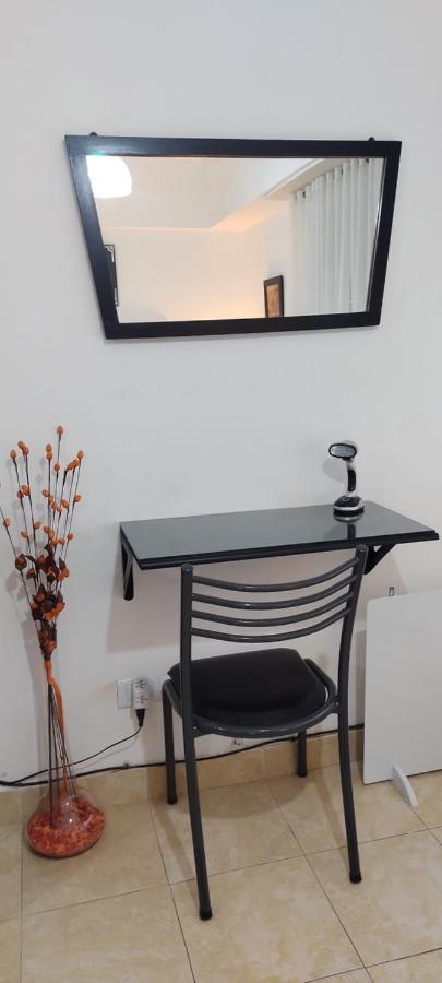 Departamento En Plaza Colon, 200 Mts De La Playa Apartment Мар дел Плата Екстериор снимка
