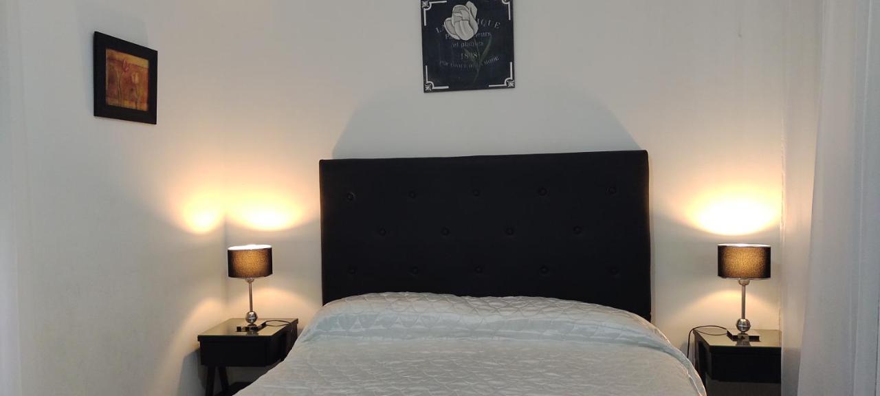 Departamento En Plaza Colon, 200 Mts De La Playa Apartment Мар дел Плата Екстериор снимка