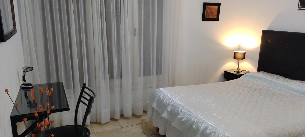 Departamento En Plaza Colon, 200 Mts De La Playa Apartment Мар дел Плата Екстериор снимка