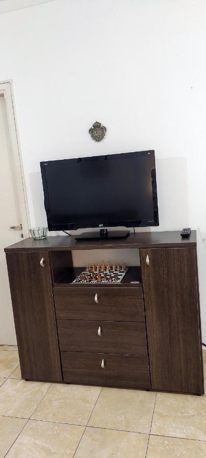 Departamento En Plaza Colon, 200 Mts De La Playa Apartment Мар дел Плата Екстериор снимка