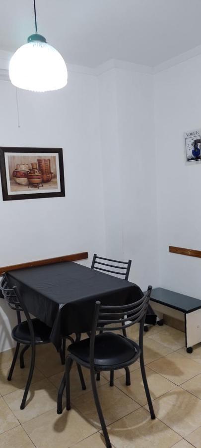 Departamento En Plaza Colon, 200 Mts De La Playa Apartment Мар дел Плата Екстериор снимка