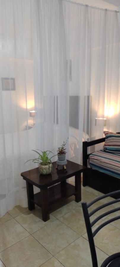 Departamento En Plaza Colon, 200 Mts De La Playa Apartment Мар дел Плата Екстериор снимка