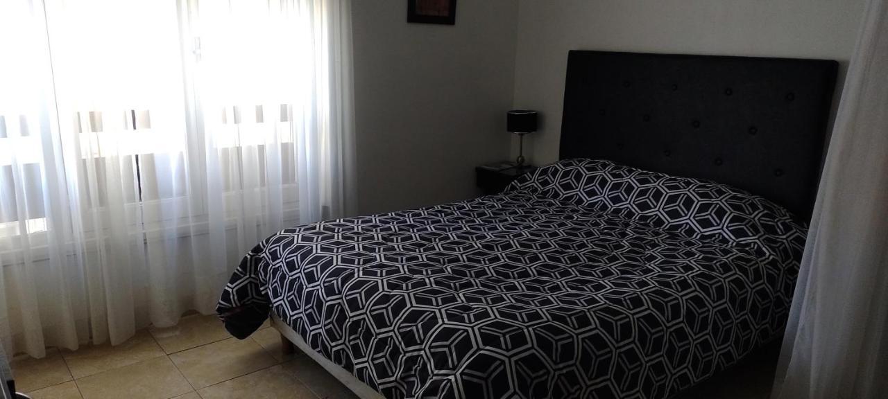 Departamento En Plaza Colon, 200 Mts De La Playa Apartment Мар дел Плата Екстериор снимка