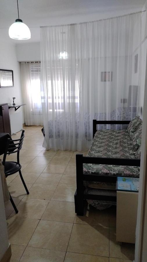 Departamento En Plaza Colon, 200 Mts De La Playa Apartment Мар дел Плата Екстериор снимка