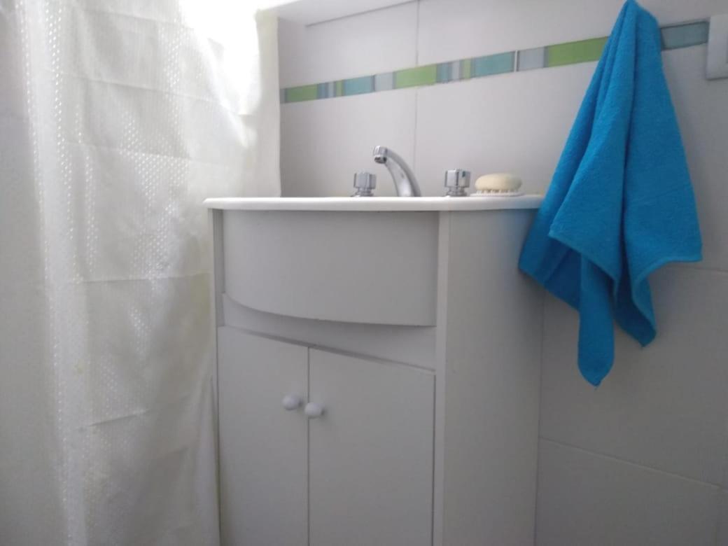 Departamento En Plaza Colon, 200 Mts De La Playa Apartment Мар дел Плата Екстериор снимка