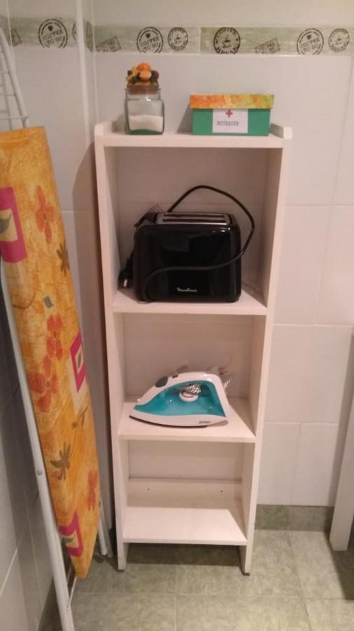 Departamento En Plaza Colon, 200 Mts De La Playa Apartment Мар дел Плата Екстериор снимка